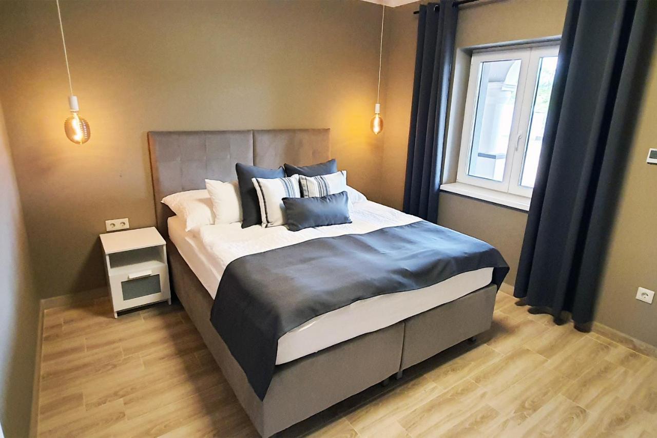 The Luxo Wine Museum Hotel Kaba Luaran gambar