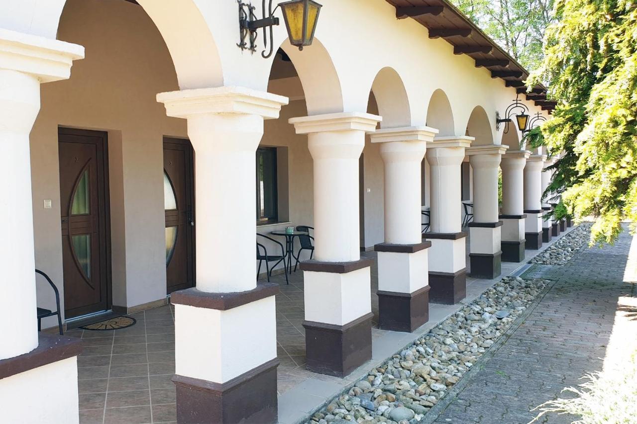 The Luxo Wine Museum Hotel Kaba Luaran gambar