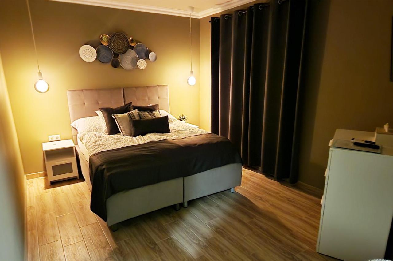 The Luxo Wine Museum Hotel Kaba Luaran gambar