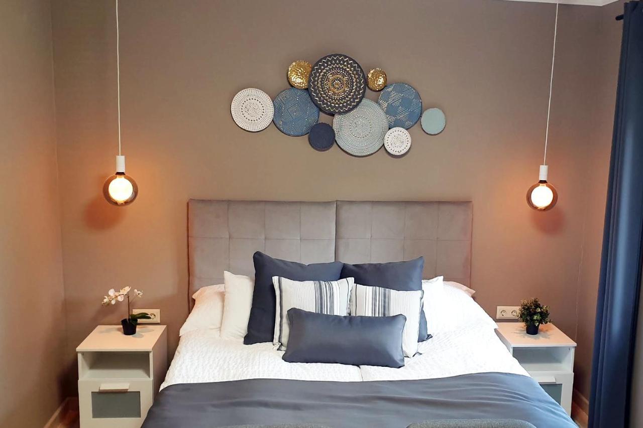 The Luxo Wine Museum Hotel Kaba Luaran gambar