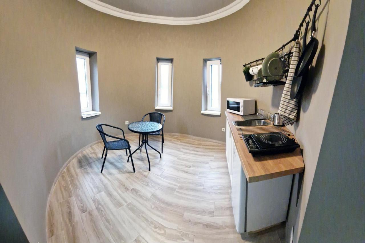 The Luxo Wine Museum Hotel Kaba Luaran gambar